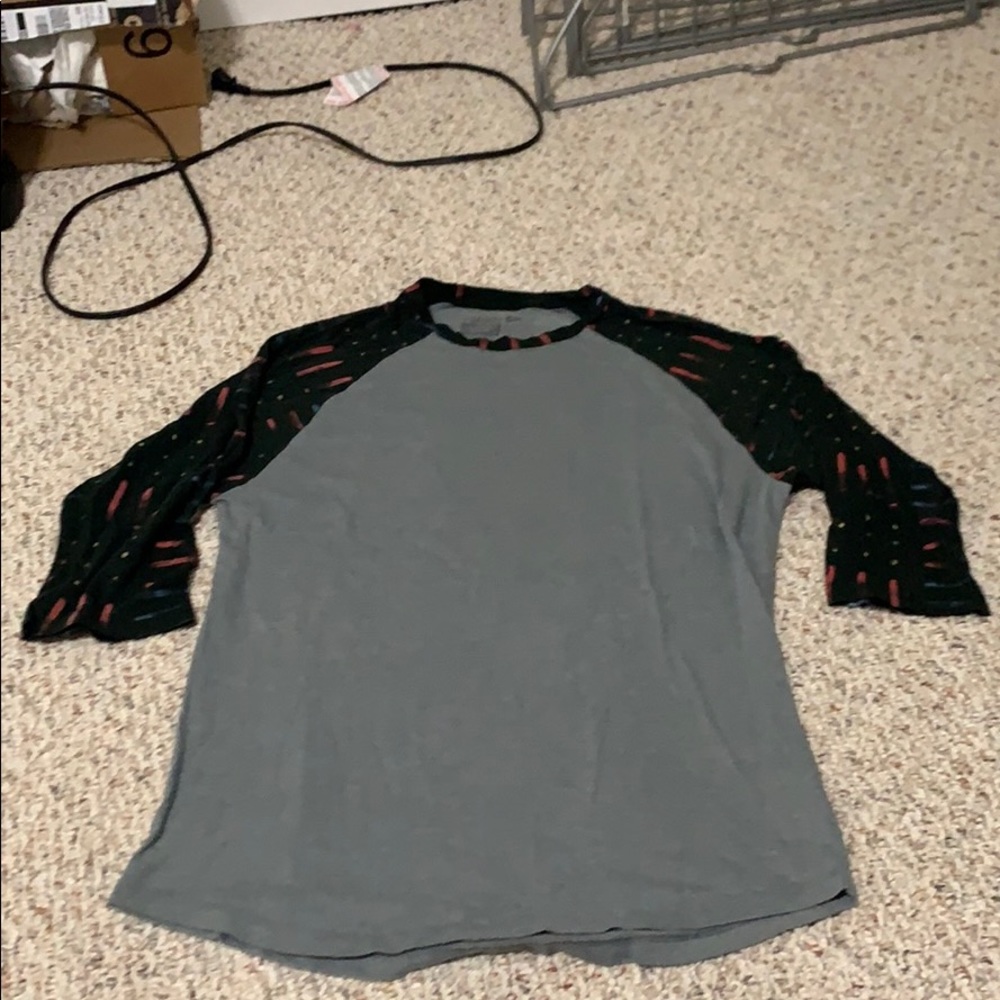 Vans t shirt
